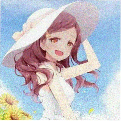 用户 老式录音机 头像